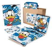 Omslag van BOL.COM BTS pakket - Donald Duck