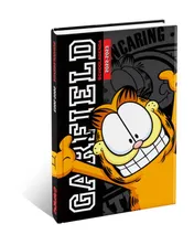 Omslag van Garfield - Schoolagenda - 2022 -2023