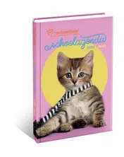 Omslag van Rachael Hale - Schoolagenda 2022/2023