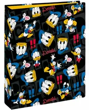 Omslag van Donald Duck los - ringband 23 rings