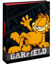 Omslag van Garfield los