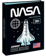 Omslag van NASA Space Mission - Ringband 23 rings 22-23 - set van 6