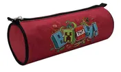 Omslag van Minecraft - Etui - set van 3 - 22-23