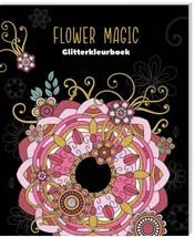 Omslag van Flower Magic