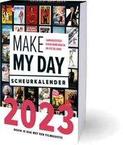 Omslag van 2023