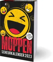Omslag van 2023