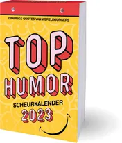 Omslag van 2023