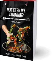 Omslag van 2023