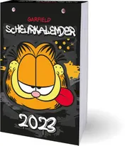 Omslag van 2023