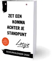 Omslag van 2023