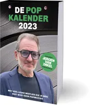 Omslag van 2023