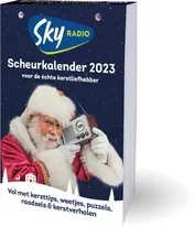 Omslag van 2023