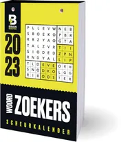 Omslag van 2023