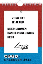 Omslag van 2023