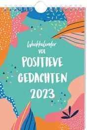 Omslag van 2023