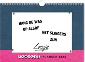 Omslag van 2023