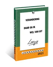 Omslag van 2023