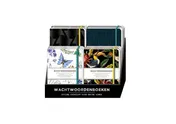 Omslag van Display Wachtwoorden notitieboeken 4T x 3E
