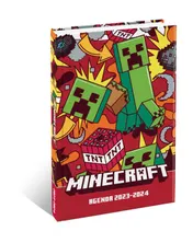 Omslag van 2023 - 2024