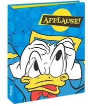 Omslag van Donald Duck - Ringband 2-rings - 2023 - 2024