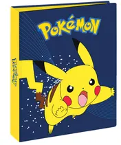 Omslag van Pokemon