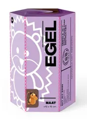 Omslag van Creative Craft Set - Egel