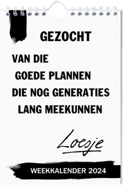 Omslag van 2024