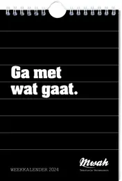 Omslag van 2024