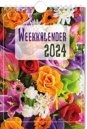 Omslag van 2024