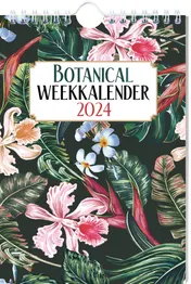 Omslag van 2024