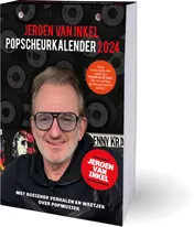 Omslag van 2024