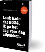 Omslag van 2024