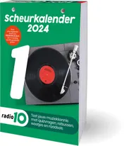 Omslag van 2024