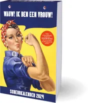 Omslag van 2024