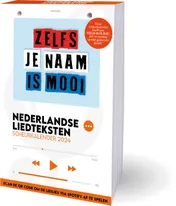 Omslag van 2024