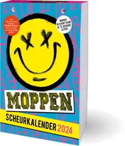 Omslag van 2024