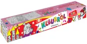 Omslag van Kleurrol XL - Sprookjes