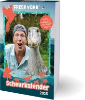 Omslag van 2025