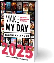 Omslag van 2025