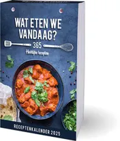 Omslag van 2025