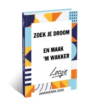 Omslag van 2025