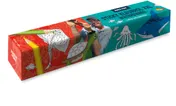 Omslag van Freek Vonk Sticky kleurrol - Waterdieren
