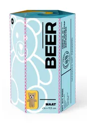 Omslag van Creative Craft Set - Beer