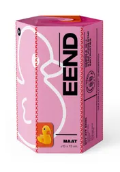 Omslag van Creative Craft Set - Eend