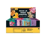 Omslag van Display Creative Craft Sets 4 x 3 ex.
