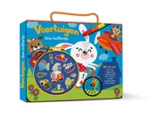 Omslag van Doe-koffertje - Voertuigen