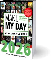 Omslag van 2026