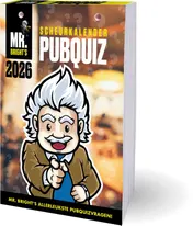 Omslag van 2026