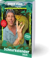 Omslag van 2026
