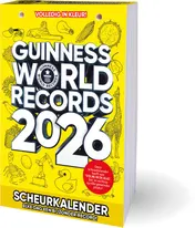 Omslag van 2026